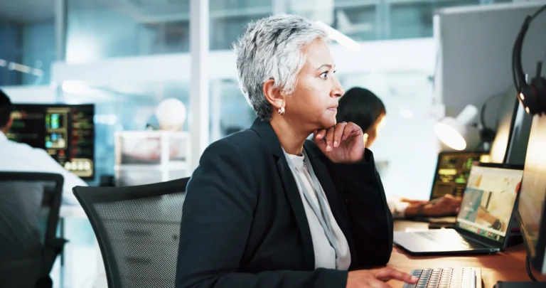 Fractional CFO Services