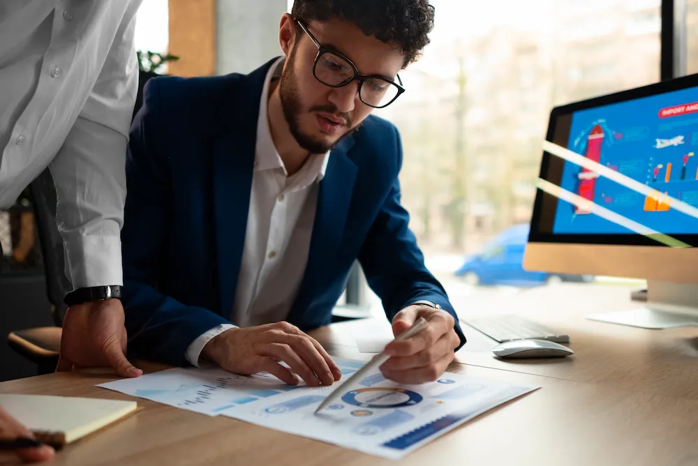 financial management of small business  