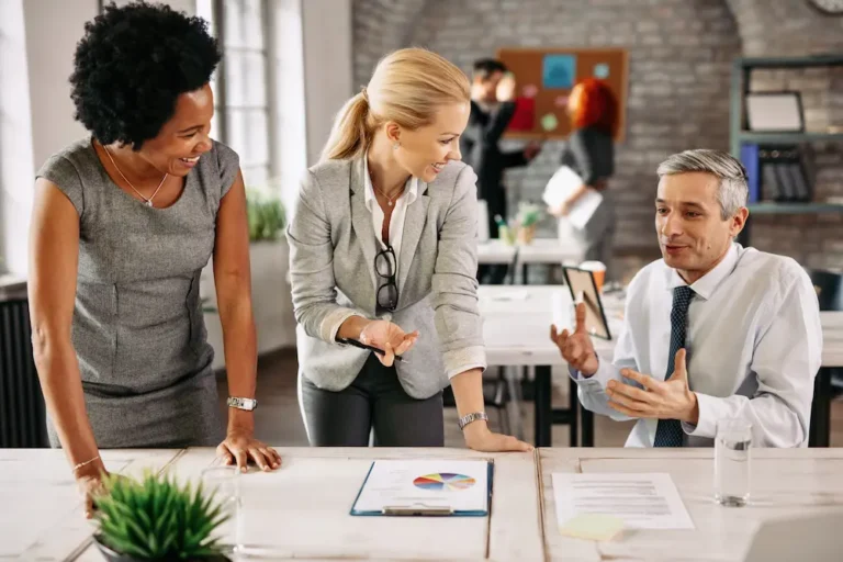CFO for small businesses