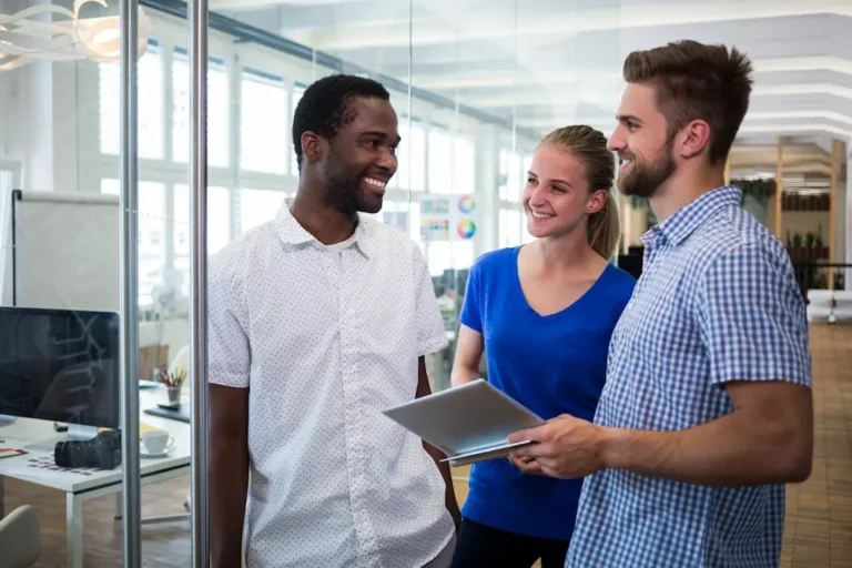 Fractional CFO for small businesses
