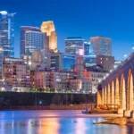 Fractional CFO in Minneapolis, MN