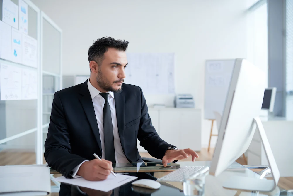 what are the responsibilities of a cfo 