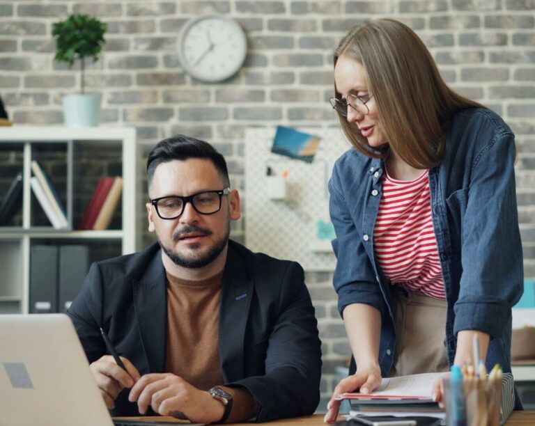 interim cfo solutions