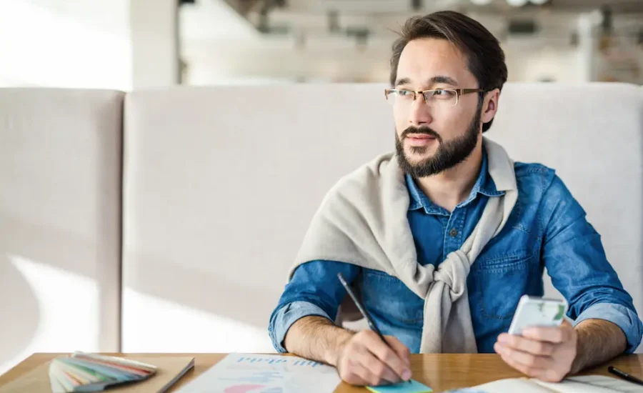 What is a CFO