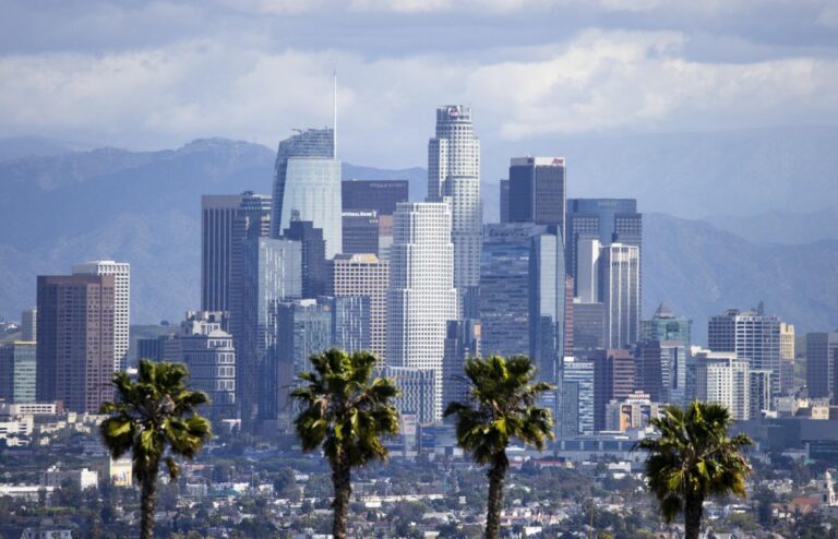 Los Angeles, CA