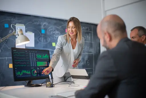 ai-powered cfo