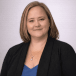 Jamie M., CFO