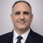 Jeffrey B., CFO