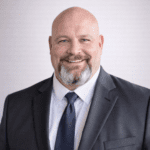 Brandon M., CFO