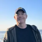 Brian R., CFO