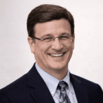 Steve H., CFO