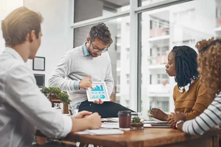Non-profit CFO