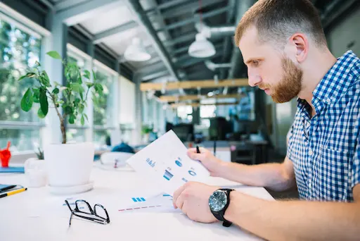 financial planning budgeting and forecasting