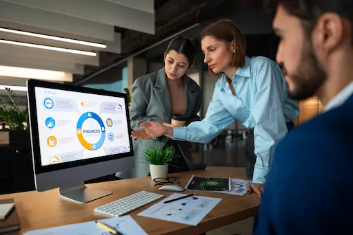 erp consulting service