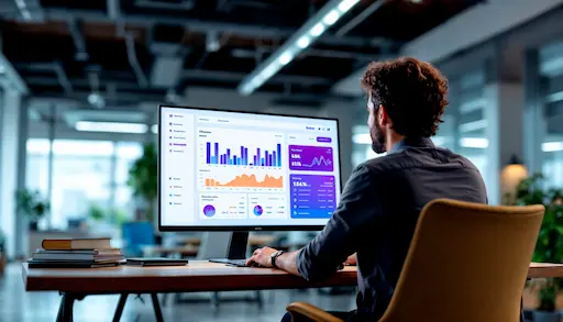 Financial Modeling Services