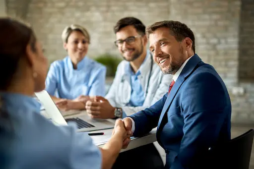 cfo services for fundraising