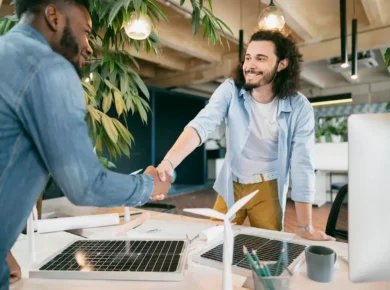 How to Sell a Business
