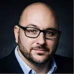 Ben F., CFO