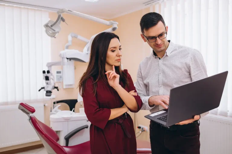 Dental CFO