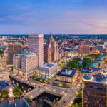Fractional CFO in Providence, RI