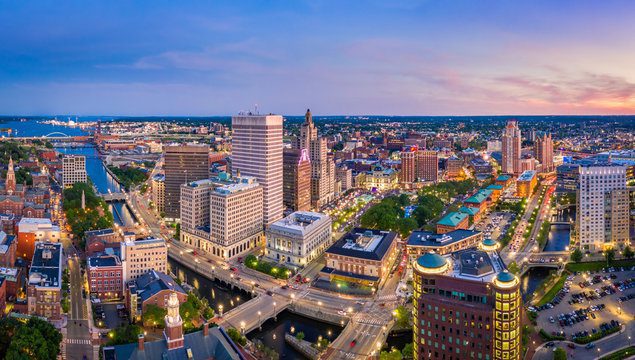 Fractional CFO in Providence, RI