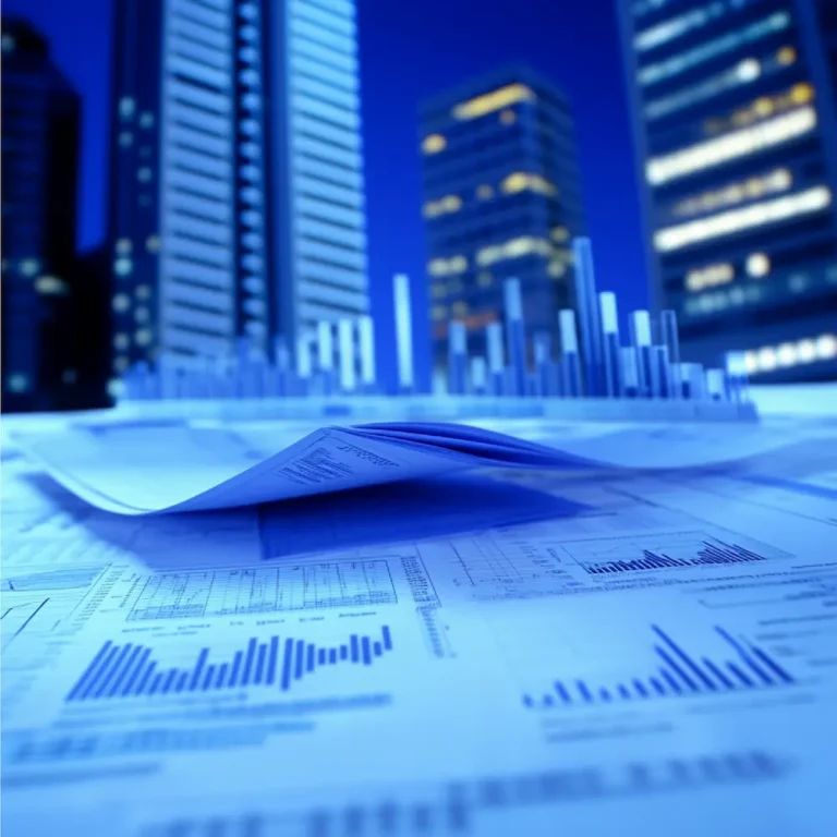 Property Management CFO