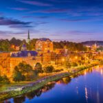 Fractional CFO in Augusta, ME