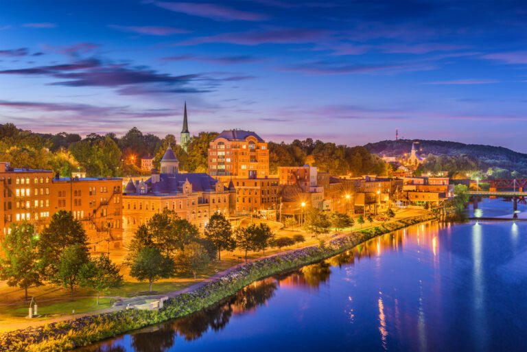 Fractional CFO in Augusta, ME