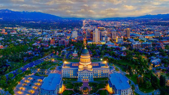 Fractional CFO in Salt Lake City, UT