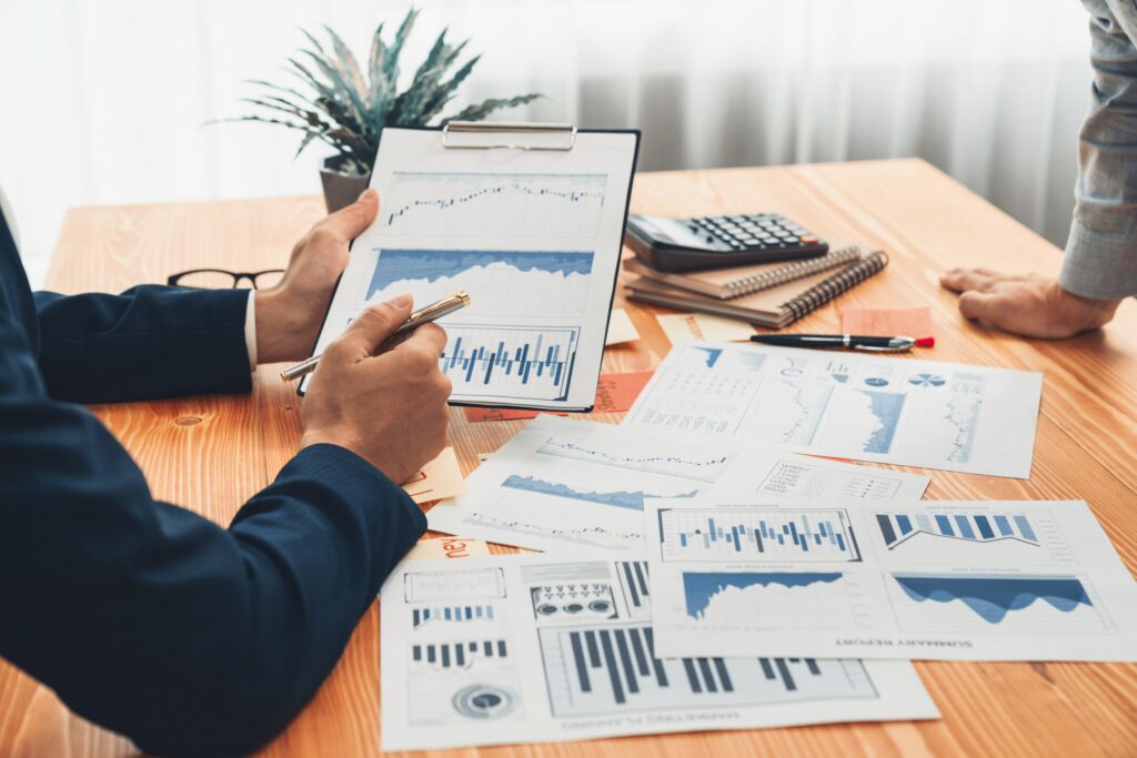 financial planning analysis strategies