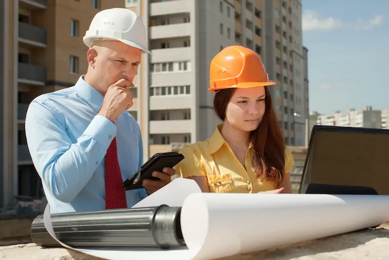 construction job costing management