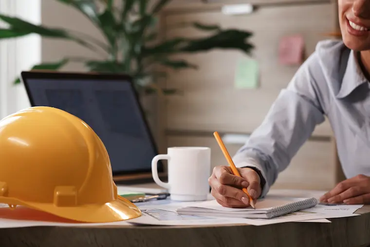 construction job costing