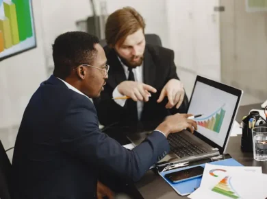 cfo vs finance director