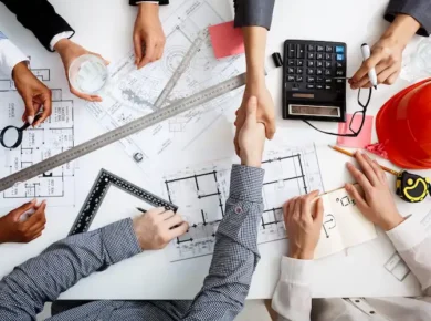 construction industry need for working capital