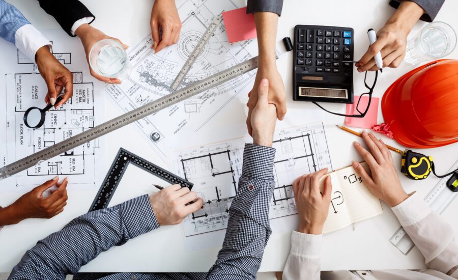 construction industry need for working capital