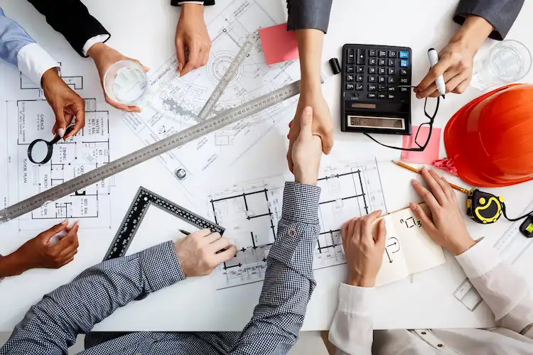 construction industry need for working capital