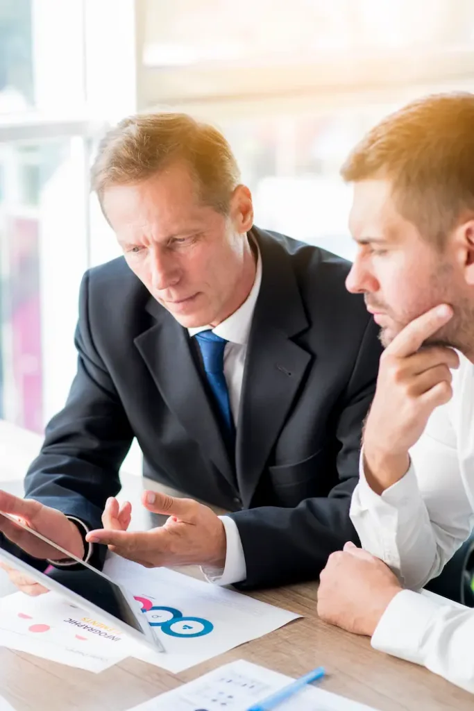 is director of finance the same as cfo
