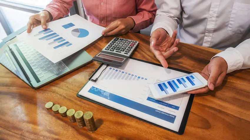 inventory financing best practices