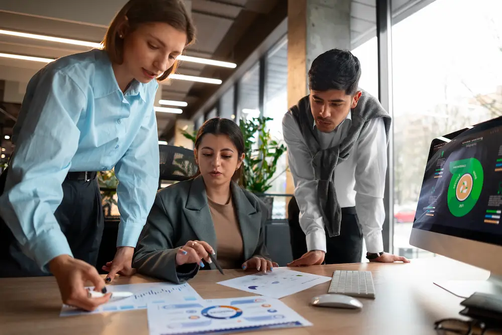 cfo roles and responsibilities startup