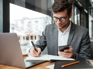 why should i hire an accountant