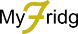 MyFridg logo