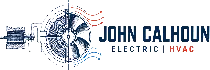 John Calhoun Electric logo