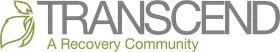 Transcend NYC logo